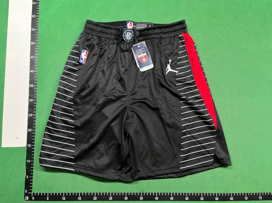 NBA League Shorts Spring Selection Special Pants 250204cnbuyvip.com