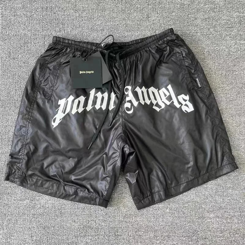  Palm Angel Shorts Activity Youth Shorts cnbuyvip.com