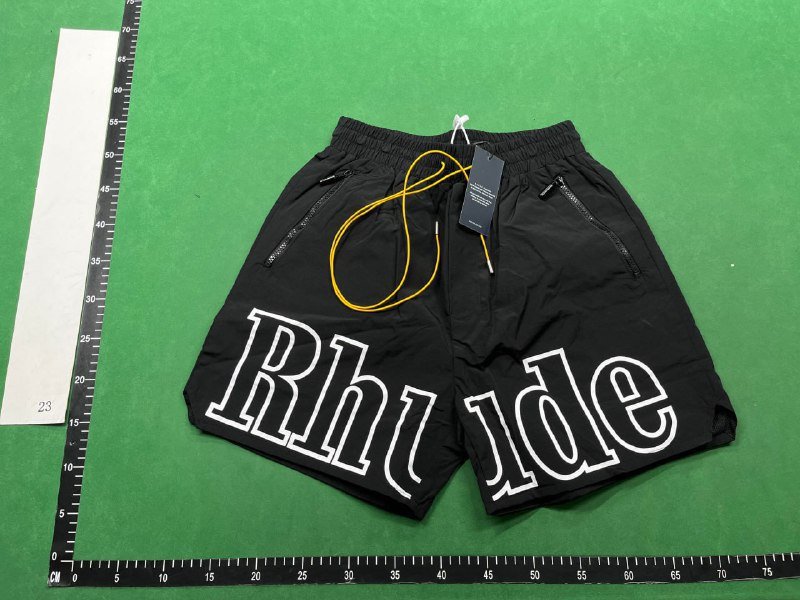 Rhude Shorts  （40style ）Trendy Joker Shorts 07findsspreadsheet.com