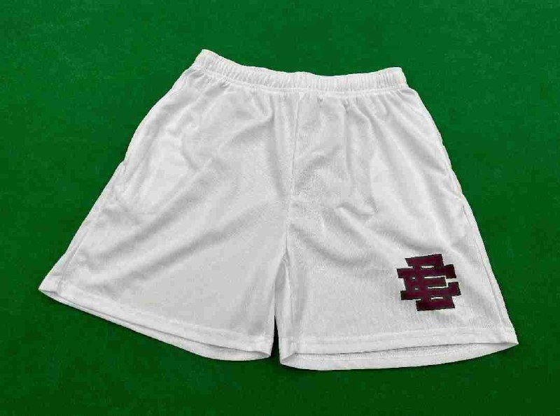   Eric Emanuel shorts Fashion Casual Shorts Beach Pants