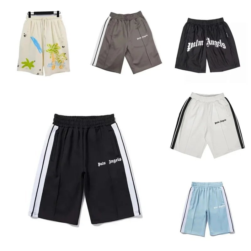 Angel Palm Shorts Pants   New Fashion Joker Shorts 007