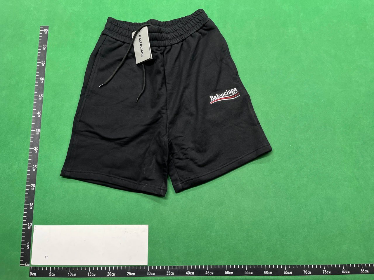  Balenciaga shorts  (40 style) Summer fashion casual Joker shorts 005