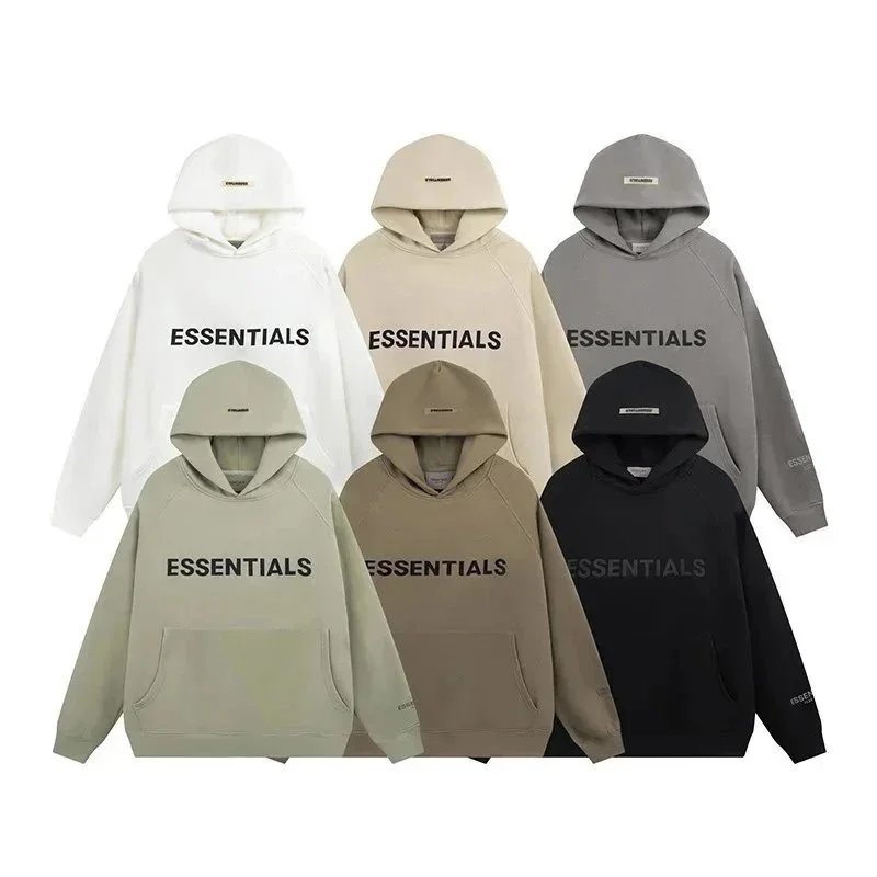 Essentials shorts hoodie Pants  New Trendy Hoodie