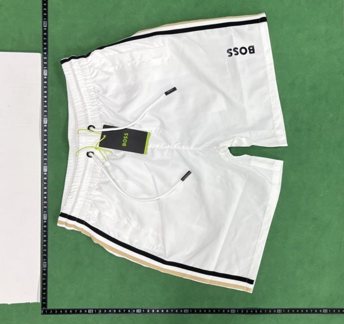 Boss Polo Shirt  Boss Shorts 2025ss B055 high quality Fashion