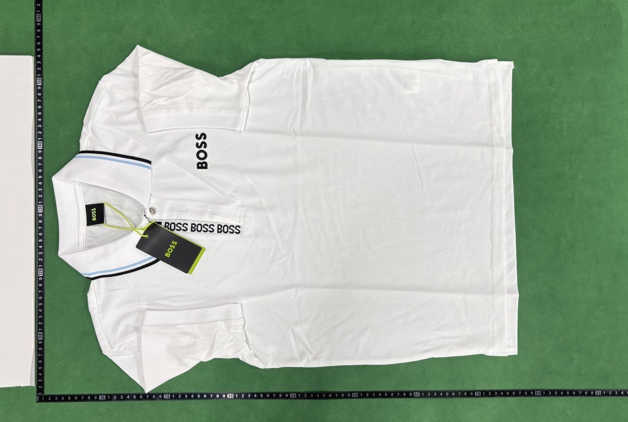 Boss Polo Shirt  Boss Shorts 2025ss B055 high quality Fashion