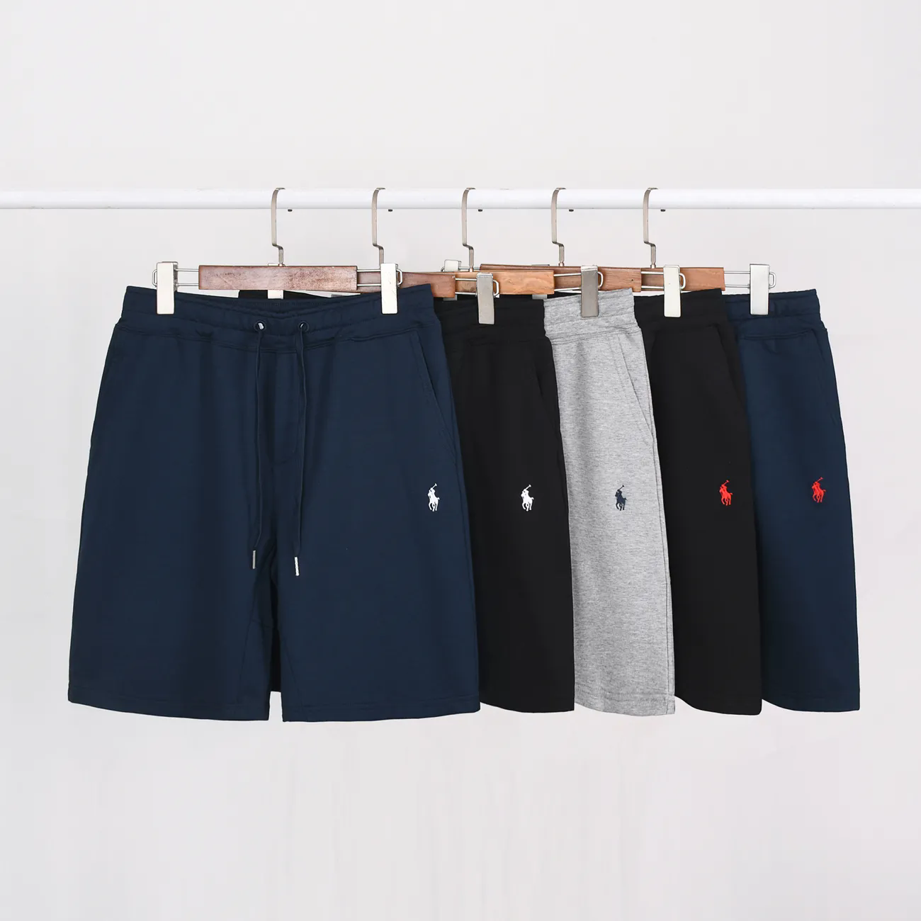  Ralph Lauren Shorts (30 Style)YQ21 Trend Shorts