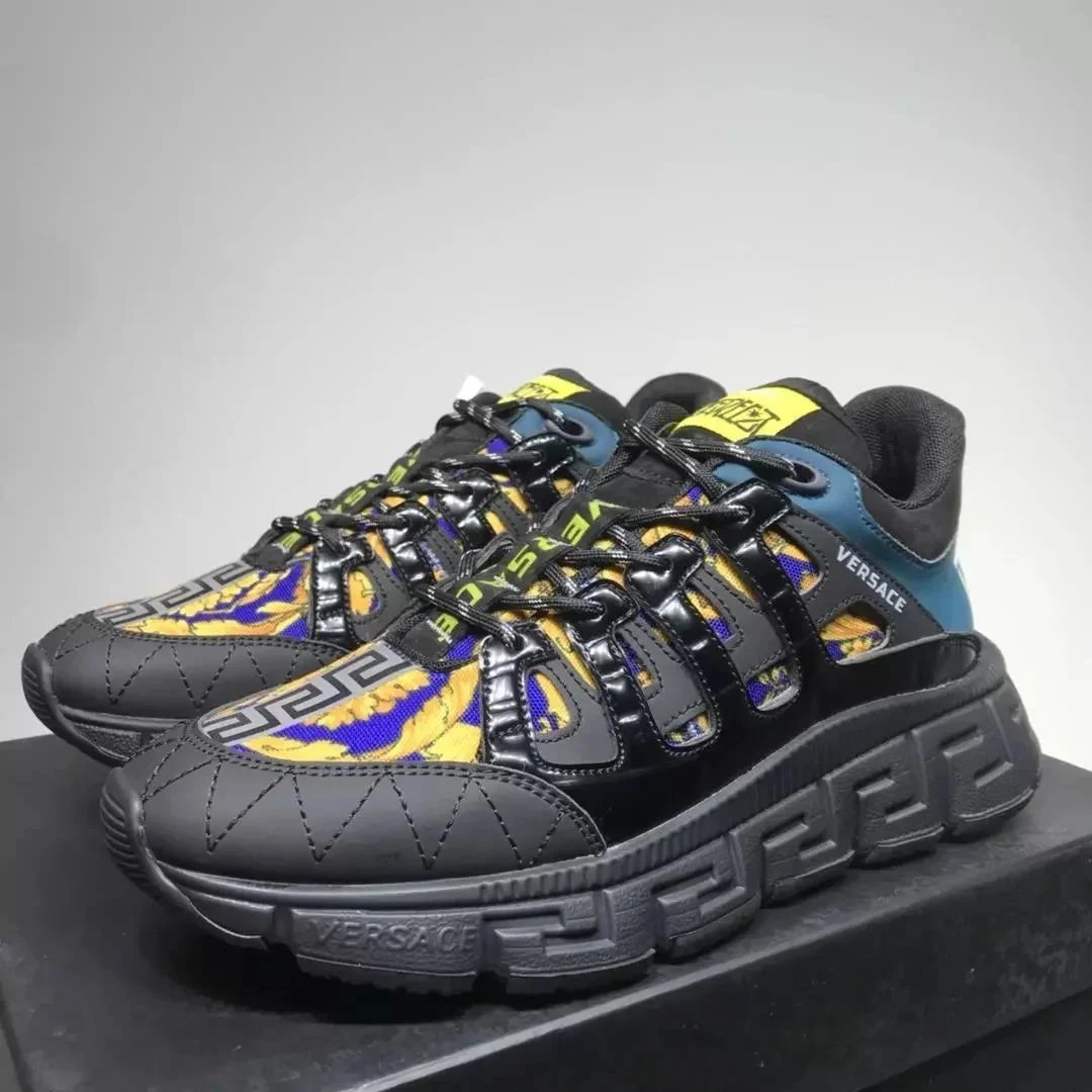 Versace shoes   B262024 Shoes CY