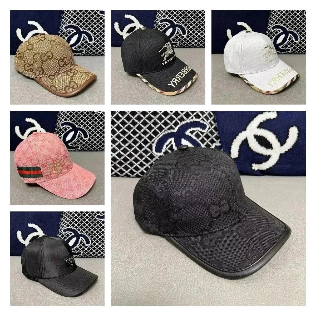 Ralph Lauren Hat   F