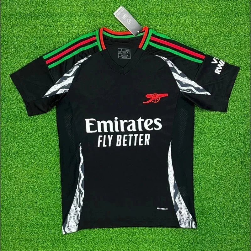 Football shirt short sleeves B570 Fashion Football Clothes