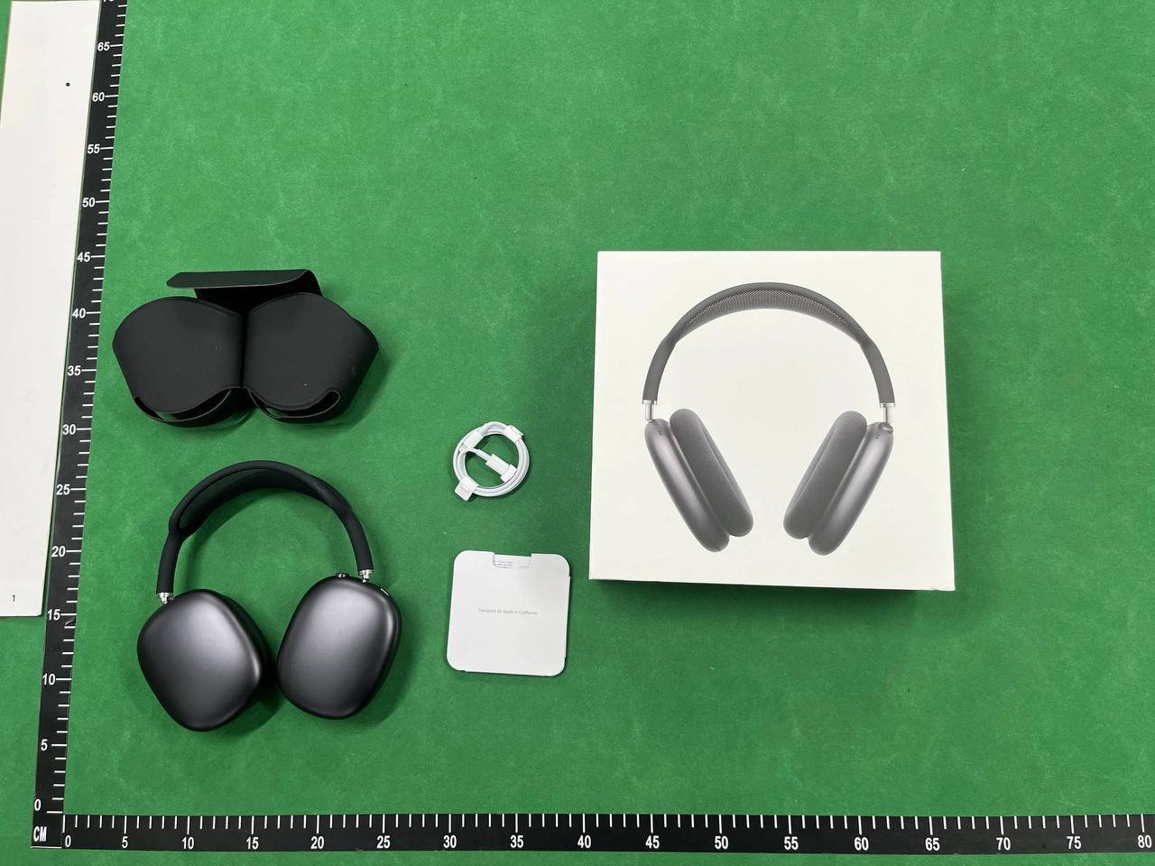  Apple series electronic products（37 STYLE TOP） K1 makes music more powerful. Headphones