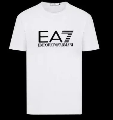 EA7 T-shirt  Youth Trend T-Shirt