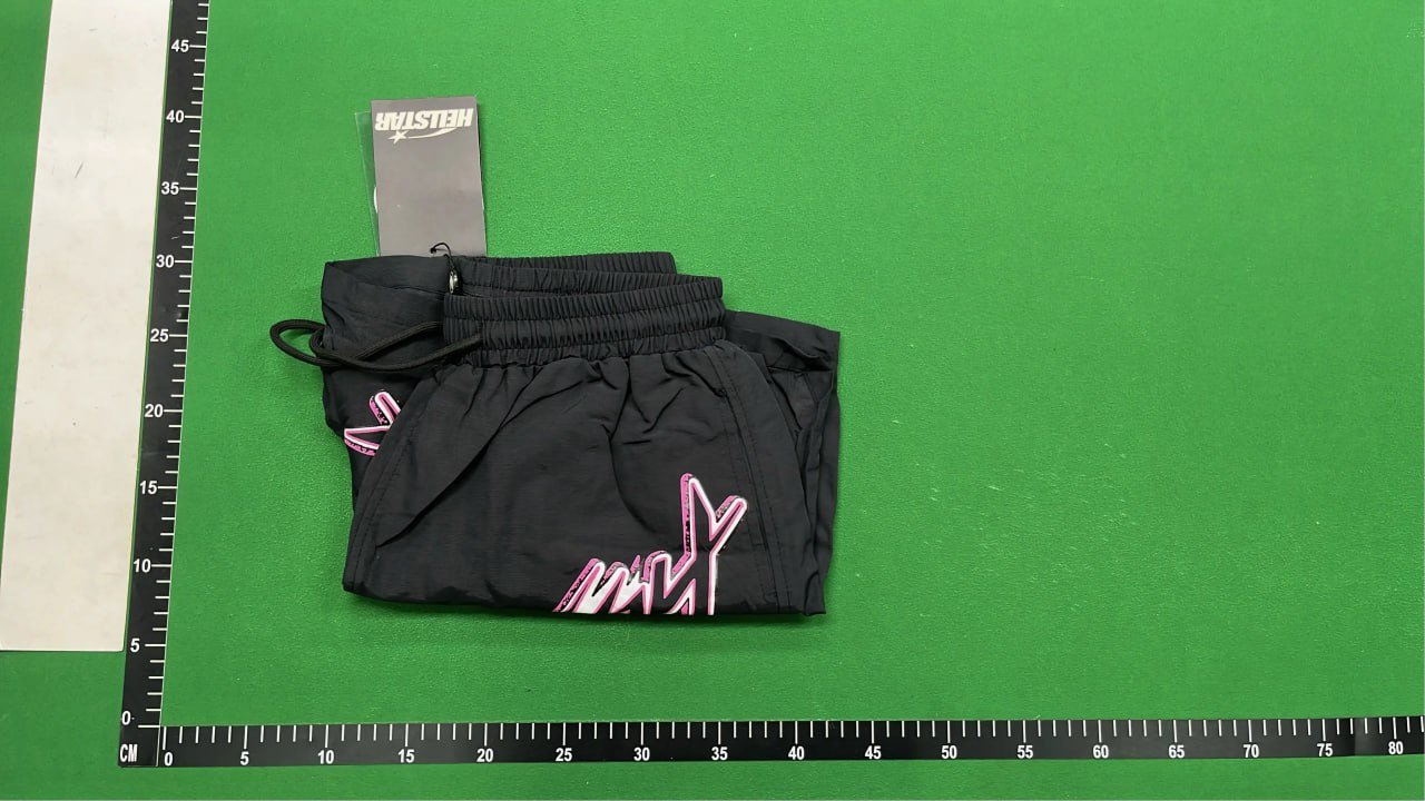 Hellstar shorts B587 high quality shorts cnbuyvip.com