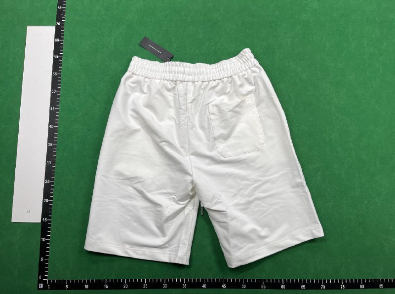 AMIRI shorts B577 high quality Shorts cnbuyvip.com
