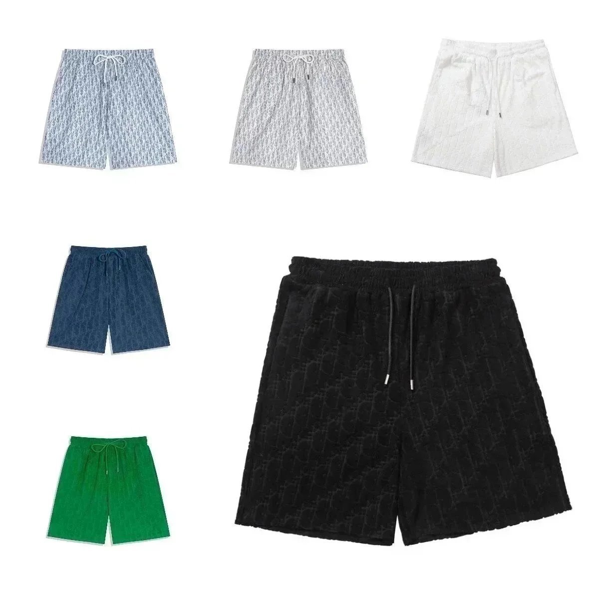 LV Shorts WH28 D Summer Shorts 