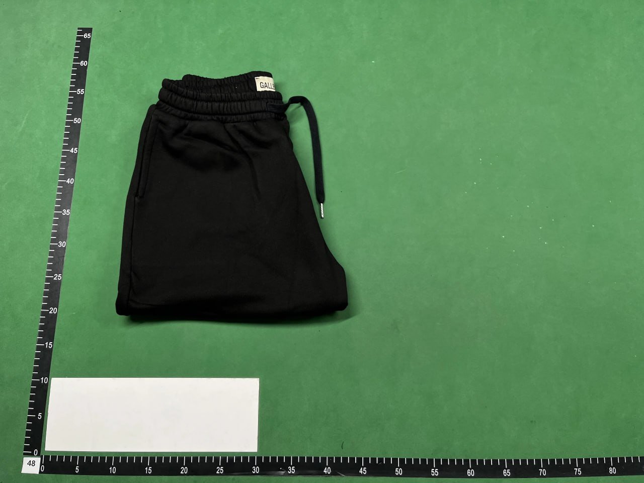 Gallery dept  shorts B556 fashion shorts cnbuyvip.com