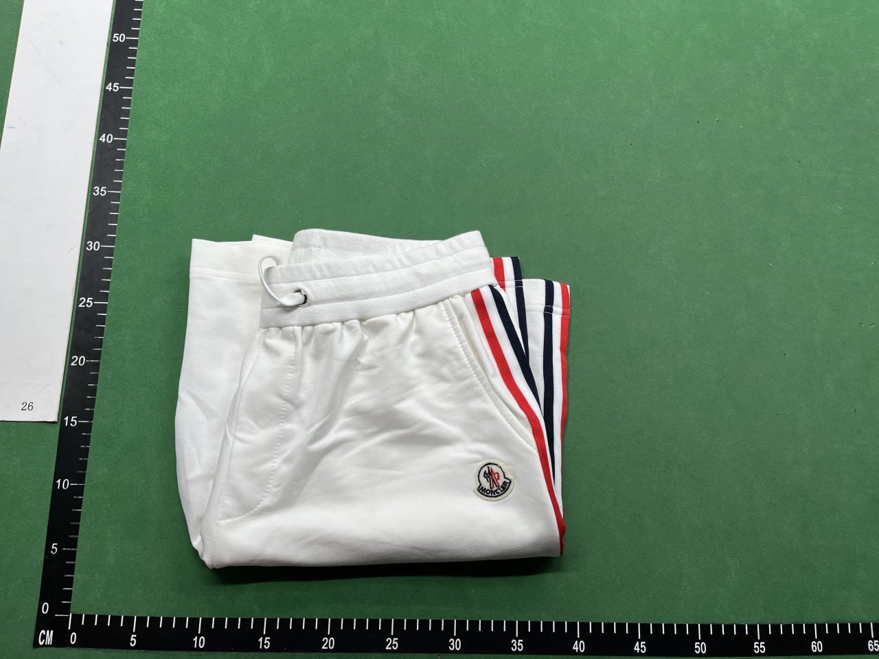 Moncler shorts A26 high quality Cool Passion Shorts