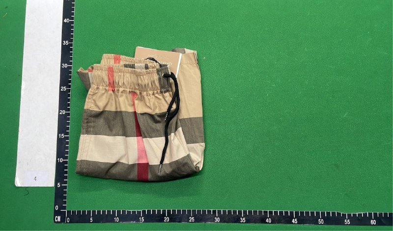 Burberry Shorts【Top quality】ALLSHP001