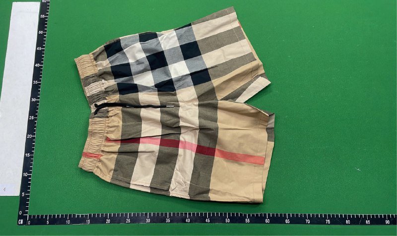 Burberry Shorts【Top quality】ALLSHP001