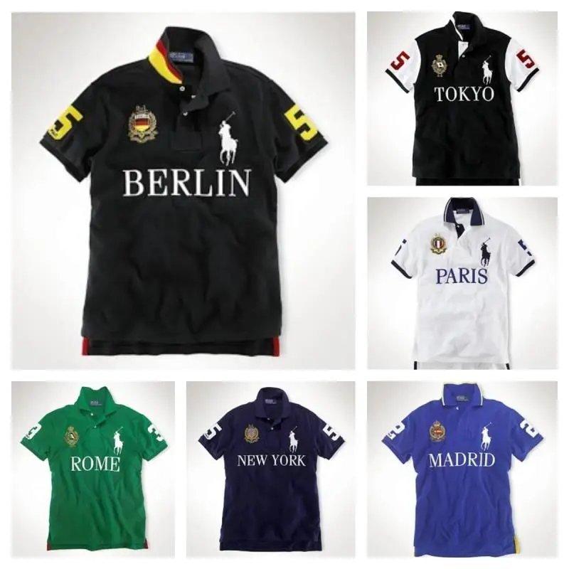 Ralph Lauren Polo T-