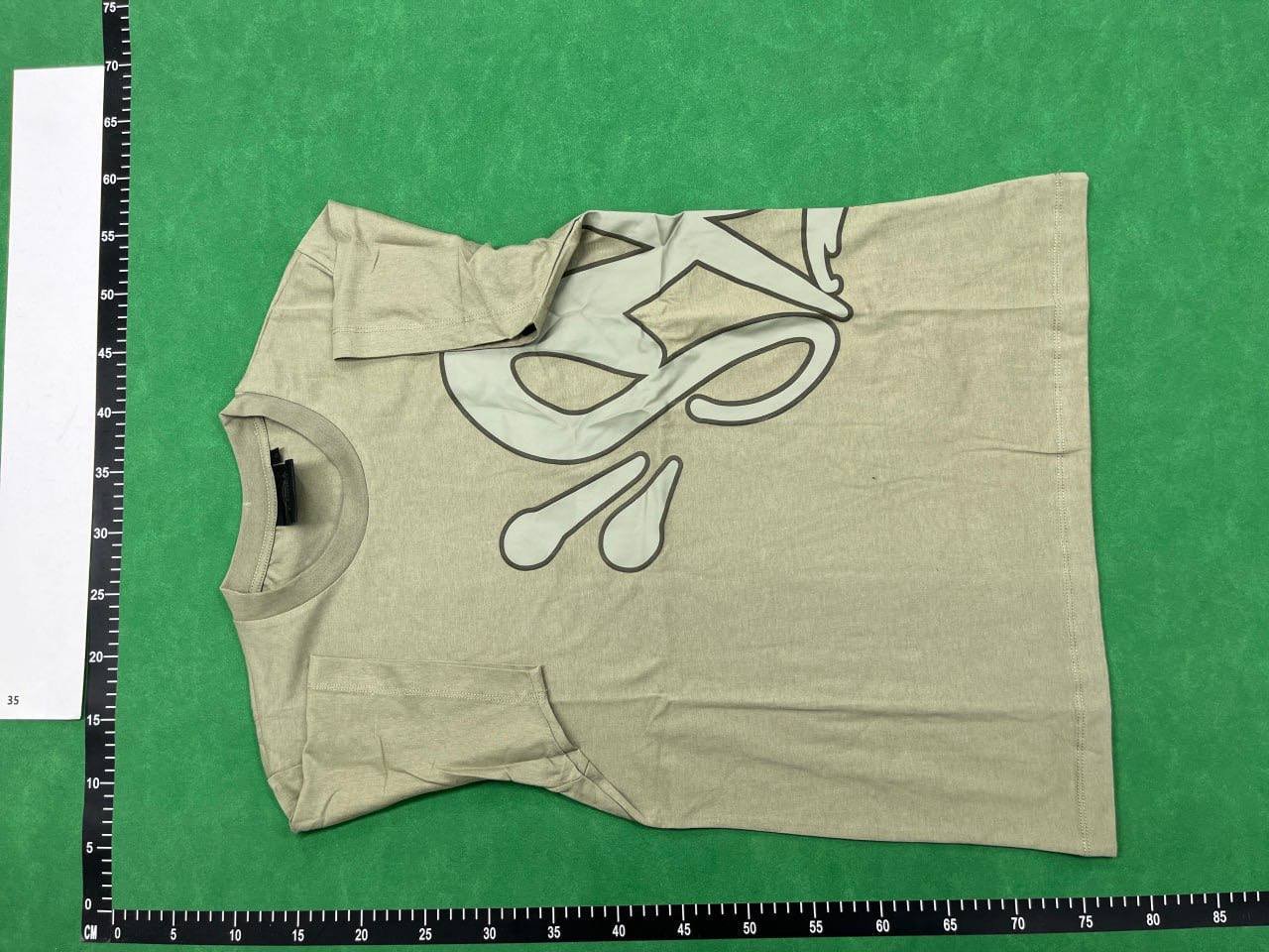 Syna World Short Set【high quality】A20 American Loose Sweater Hoodie Sweater Pants for Men and Women