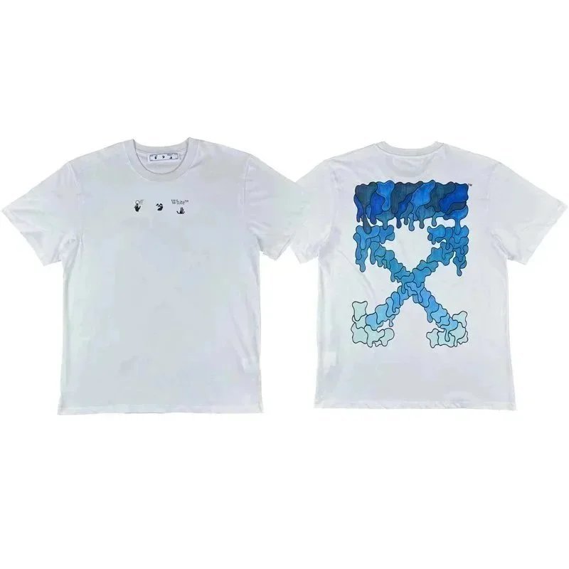Off White t-shirt OFF W* TSHIRT P1