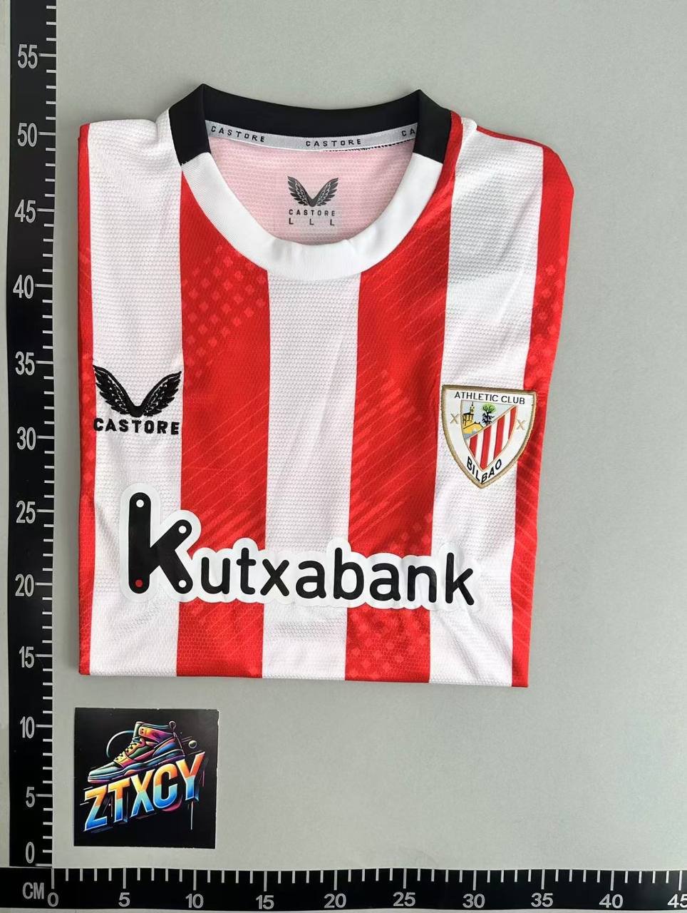 LA LIGA Football Jerseys Jersey Collection 5CY