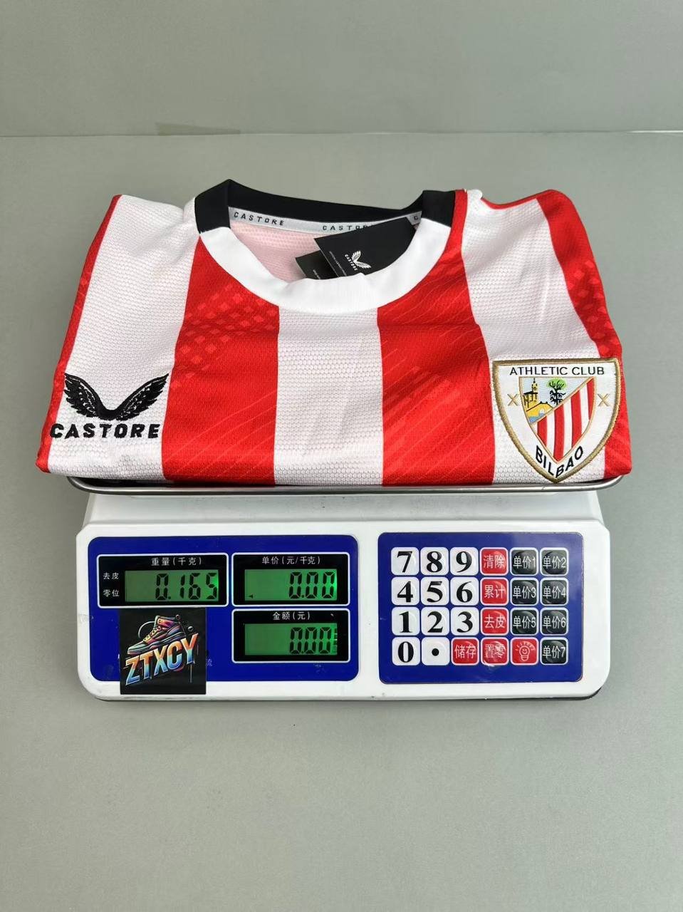 LA LIGA Football Jerseys Jersey Collection 5CY