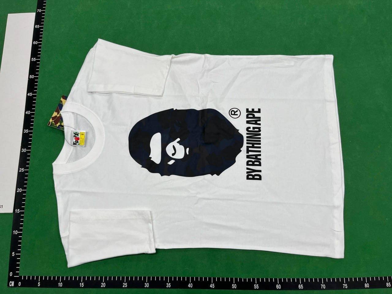  A Bathing Ape T-shirt Short Sleev（Many styles）  FKX05 Men And Women High Quality Yuan Man Short Sleeve Summer Fashionable Loose Casual