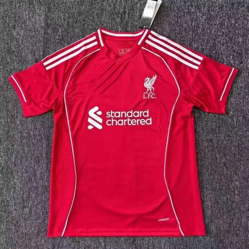 25-26 Football Jerseys Football Jerseys