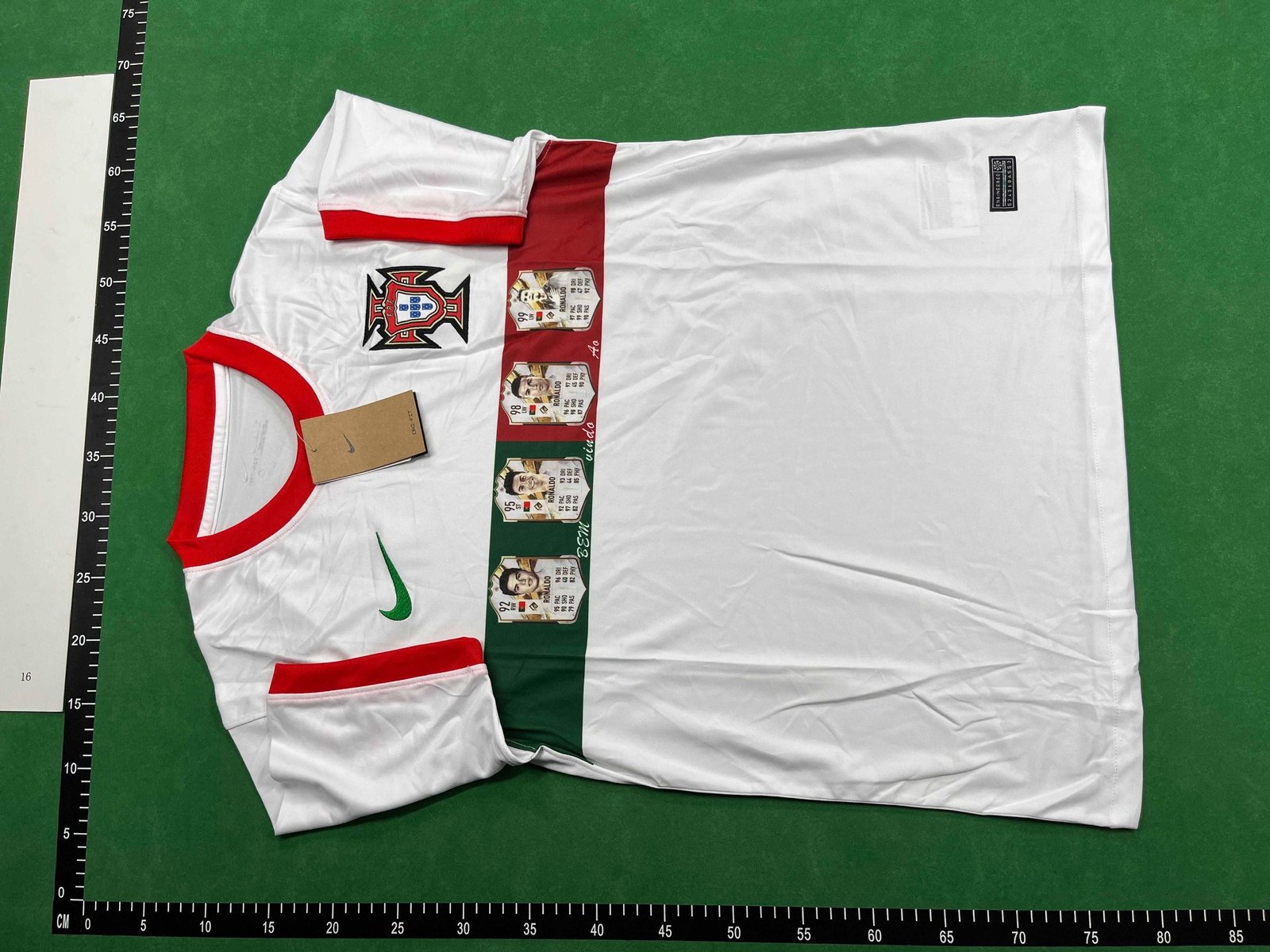  NIKE Jersey Fashion Jersey W2C010