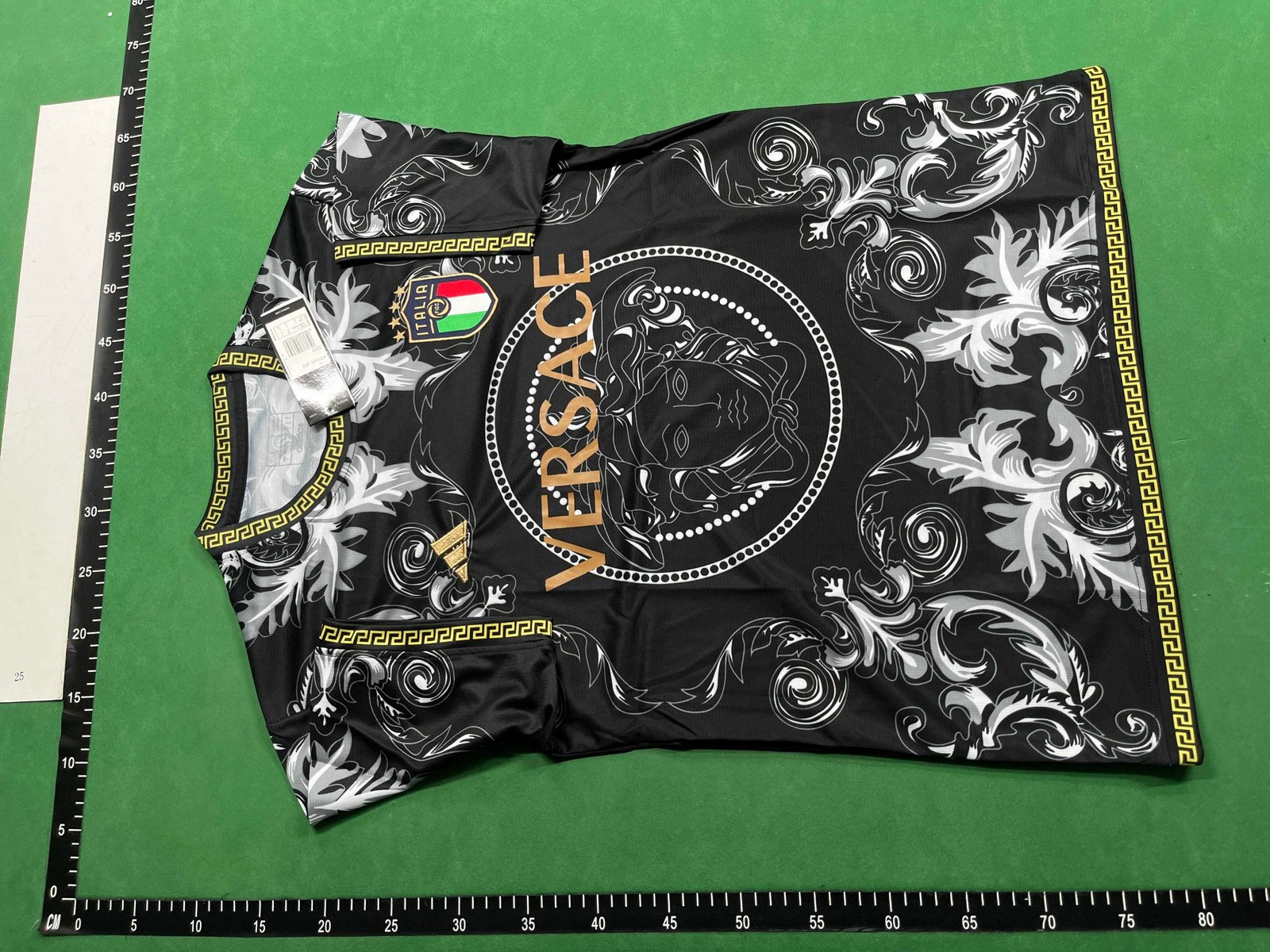  NIKE Jersey Fashion Jersey W2C010