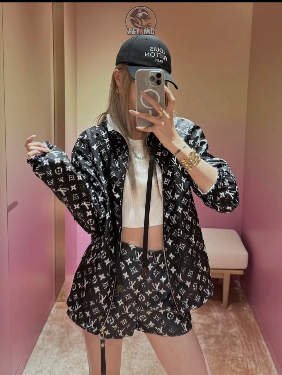 LV /DIor  shorts / Swimshort and short sleeve/t-shirt/tee   OJ04 Original Summer Explosions Pattern Refreshing Shirt Shorts Suit Collection