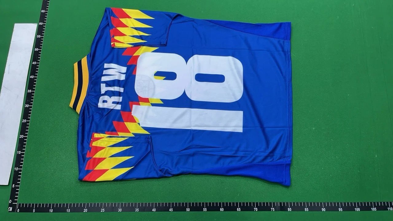 Corteiz Jersey ( 37 + styles) New High Quality Jersey Short Sleeve Long Sleeve