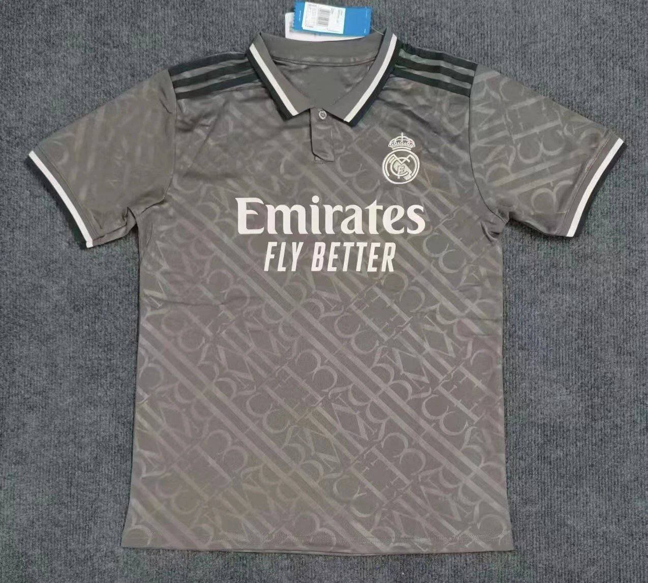  Club jersey wholesale fan version jersey football uniform