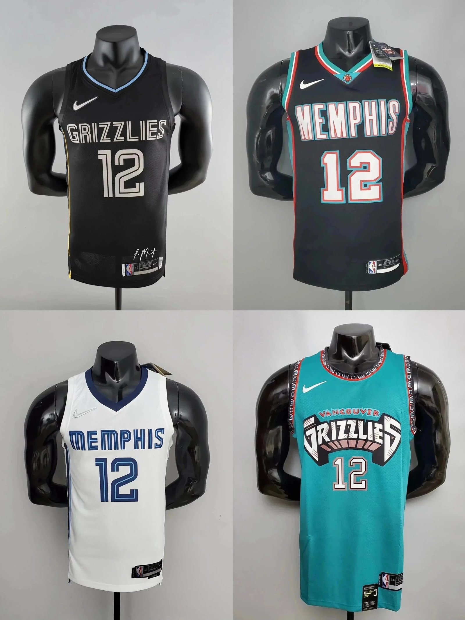 NBA JERSEY Youth act