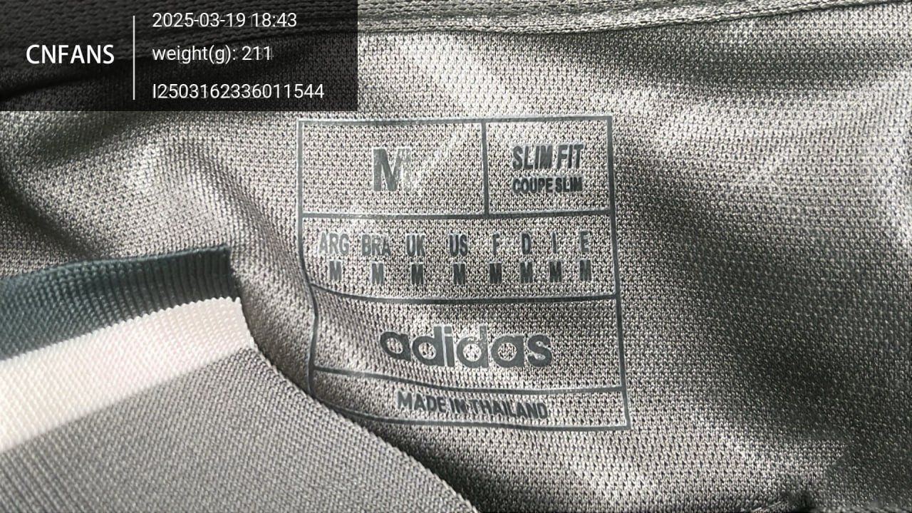 Adidas Nike PUMA Castore  New Balance  Mizuno T-shirt tee jersey (35+)fashion Joker T-shirt 23