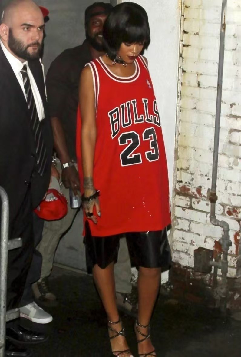 NBA Lakers Warriors Nike  Jerseys XJXPCS new fashion Joker T-shirt 27