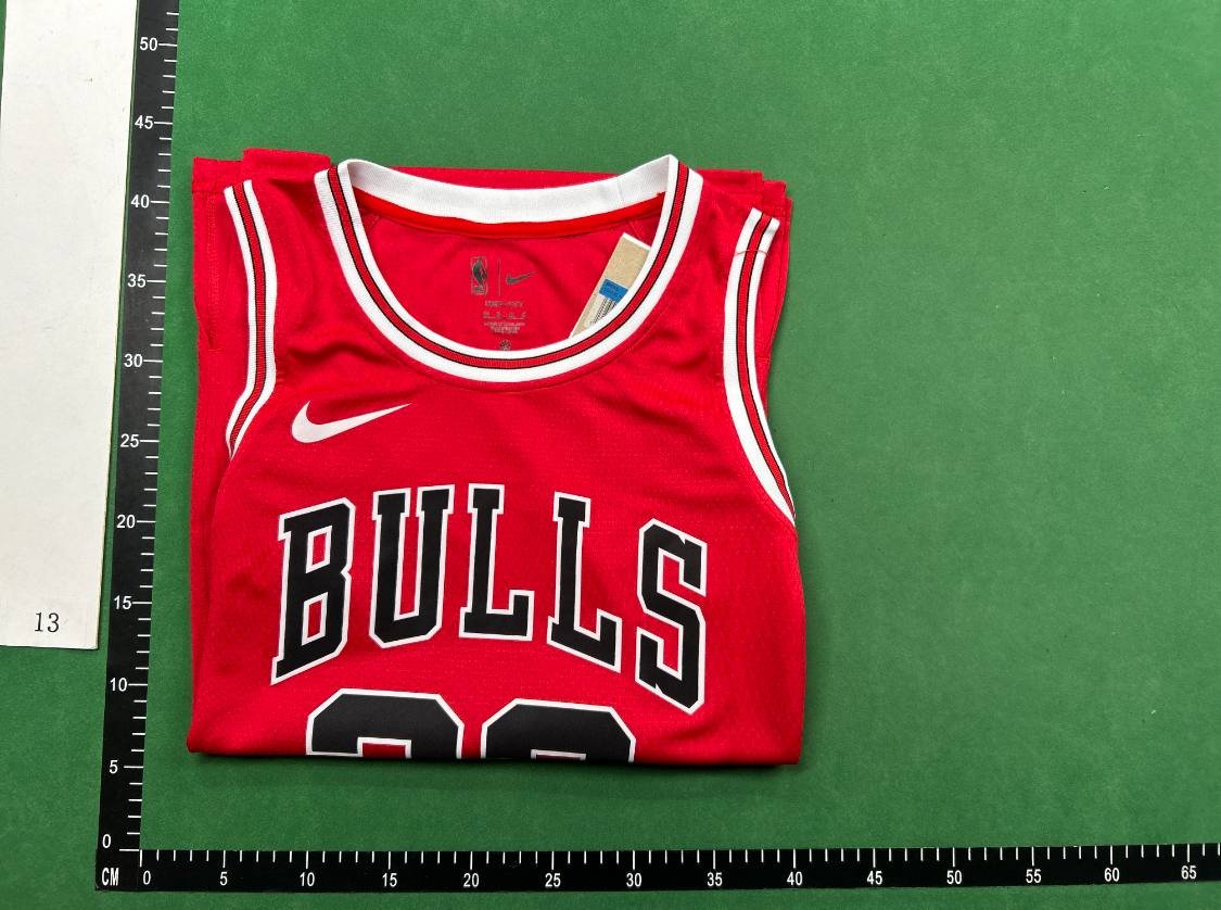 NBA Lakers Warriors Nike  Jerseys XJXPCS new fashion Joker T-shirt 27