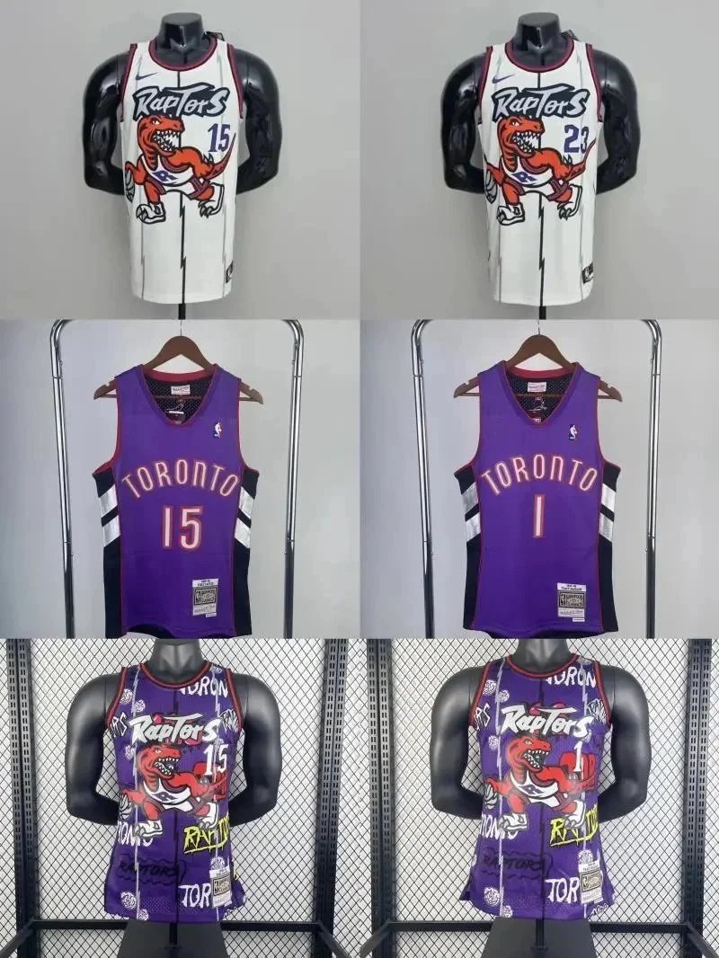 Basket Jerseys