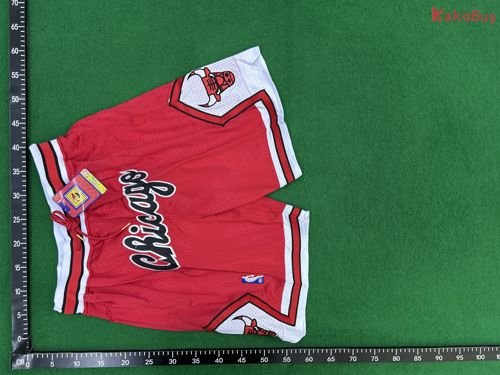 NBA Jersey Suits （30+style ）Fashionable and classic basketball uniforms 01