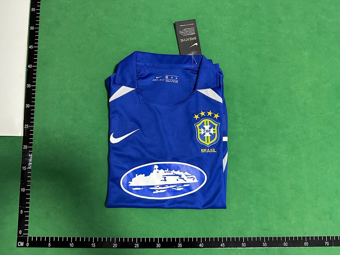 CORTEIZ Jersey Summer