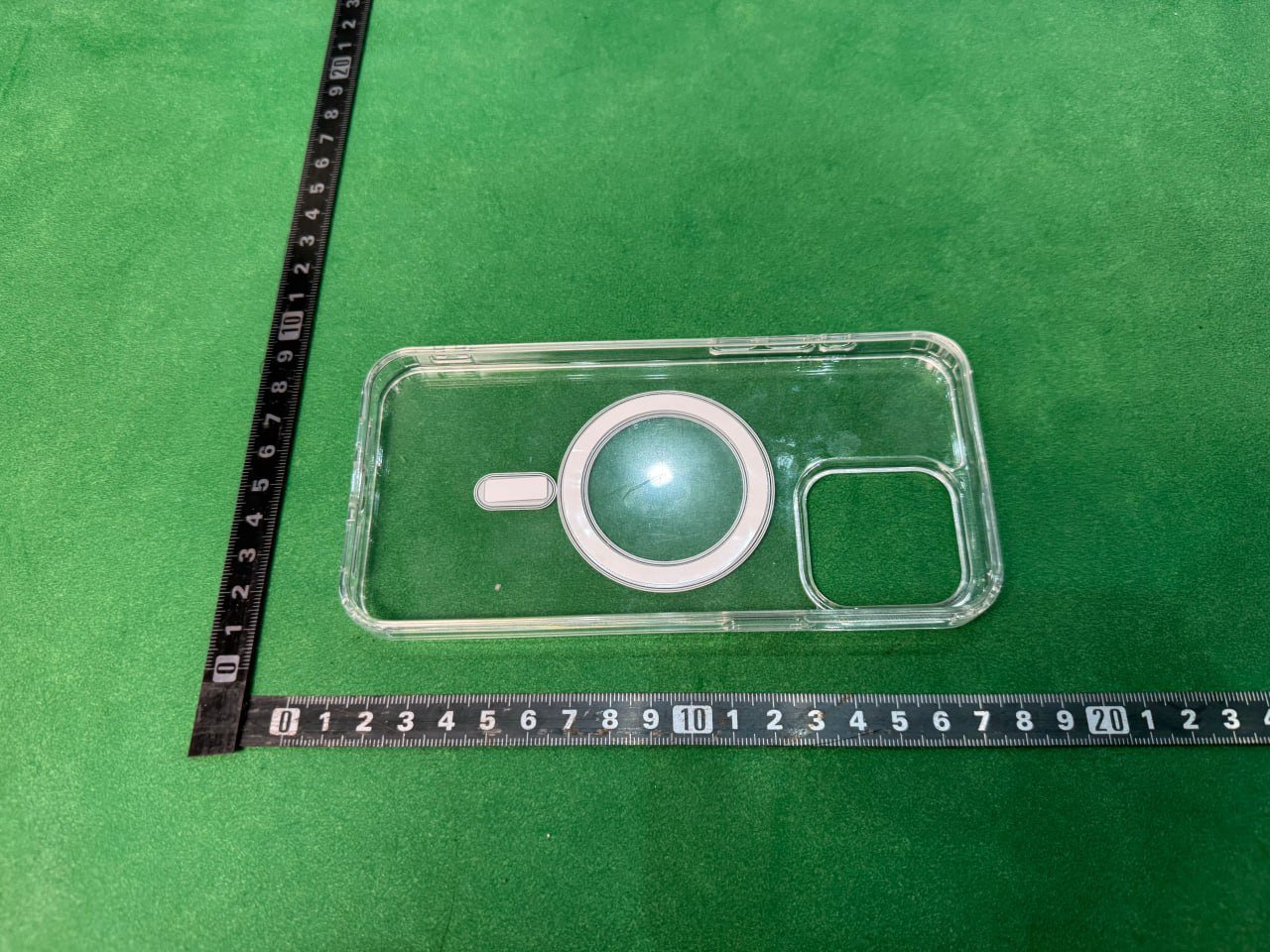 Apple phone case A fruit phone shell