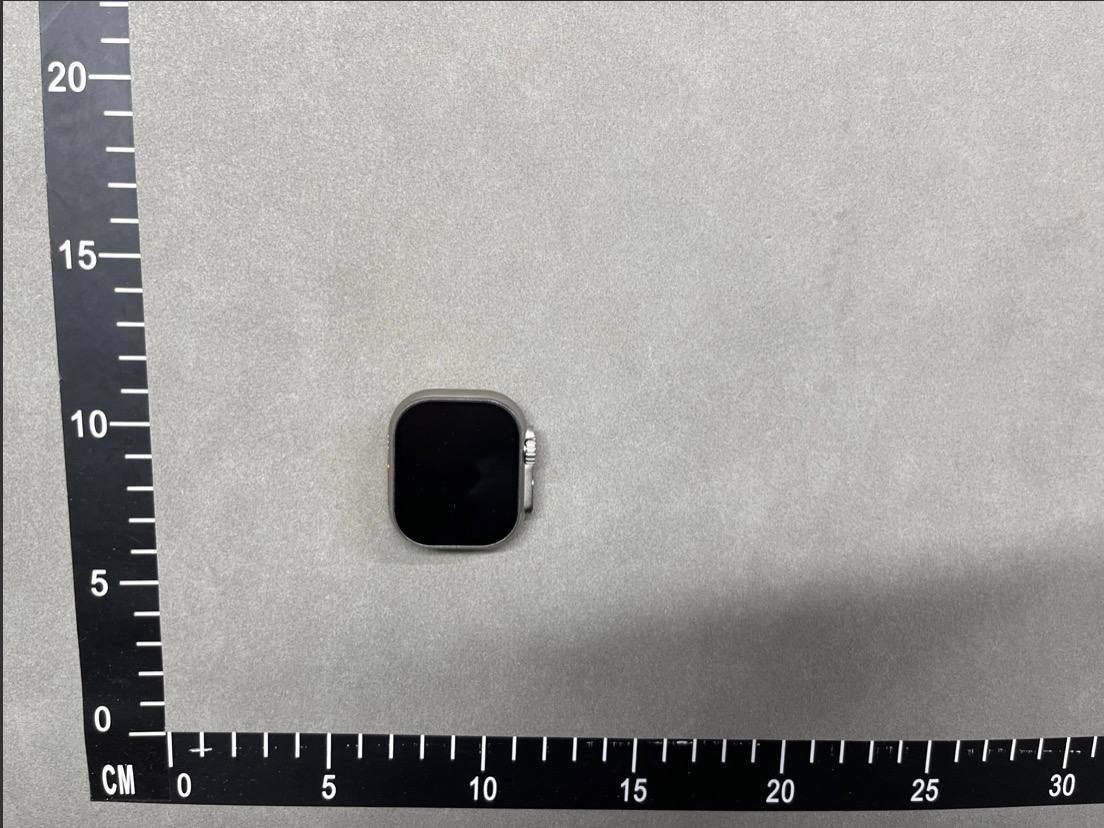 Apple watch ultra 2 Ultra2 2023(49mm) has no quality problem and does not support return and exchange.