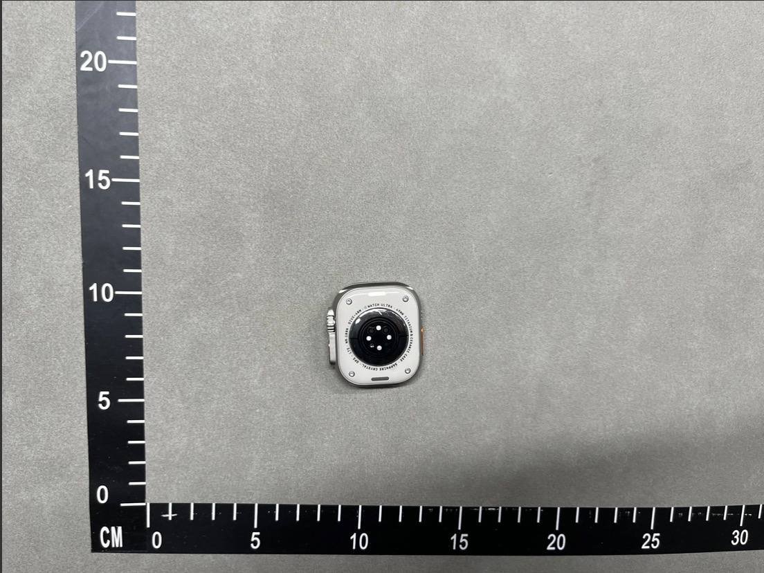 Apple watch ultra 2 Ultra2 2023(49mm) has no quality problem and does not support return and exchange.
