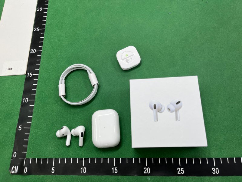 AirPods （With Apple LOGO）e*arphone DW2C