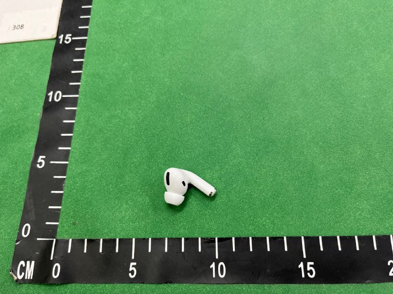 AirPods （With Apple LOGO）e*arphone DW2C