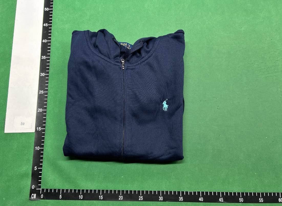 Ralph Lauren Hoodie  （20 style）Autumn and winter casual fashion hooded vests 022