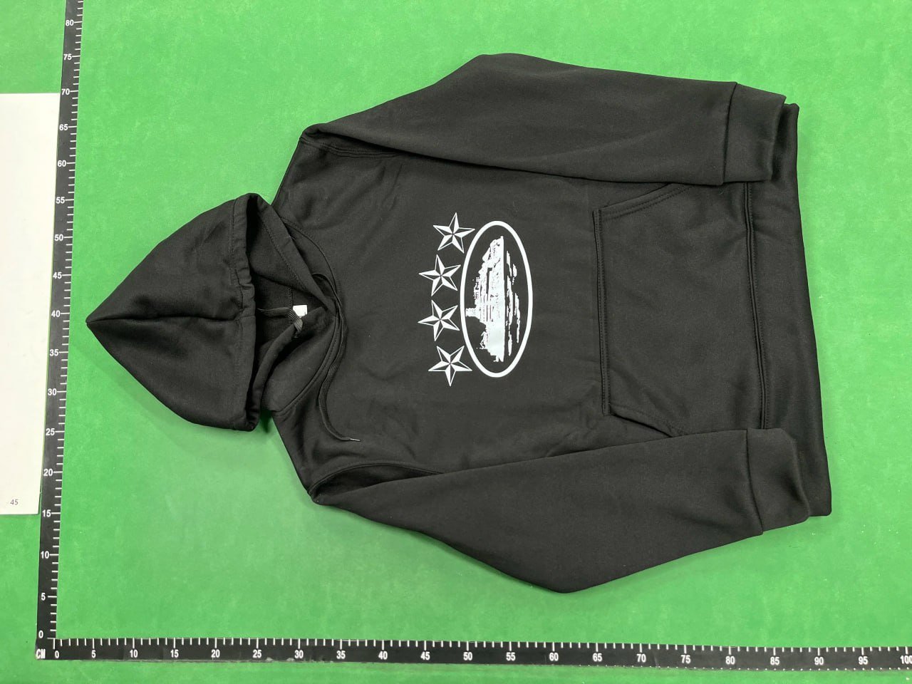  Corteiz Hoodie C0rteiz Hoodie
