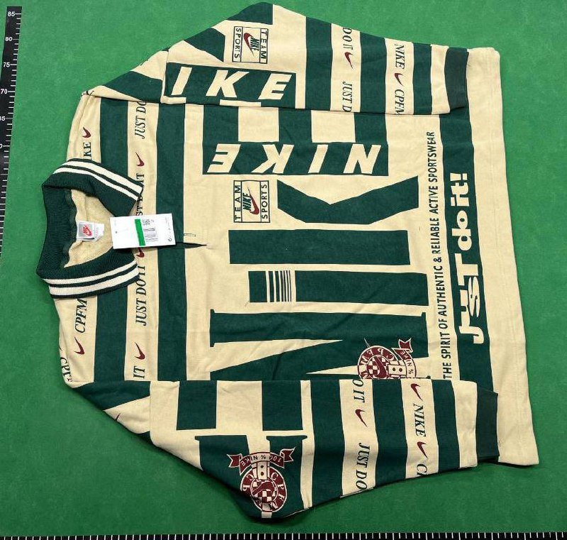 MONCLER SWEATERS & hoodie Sweat