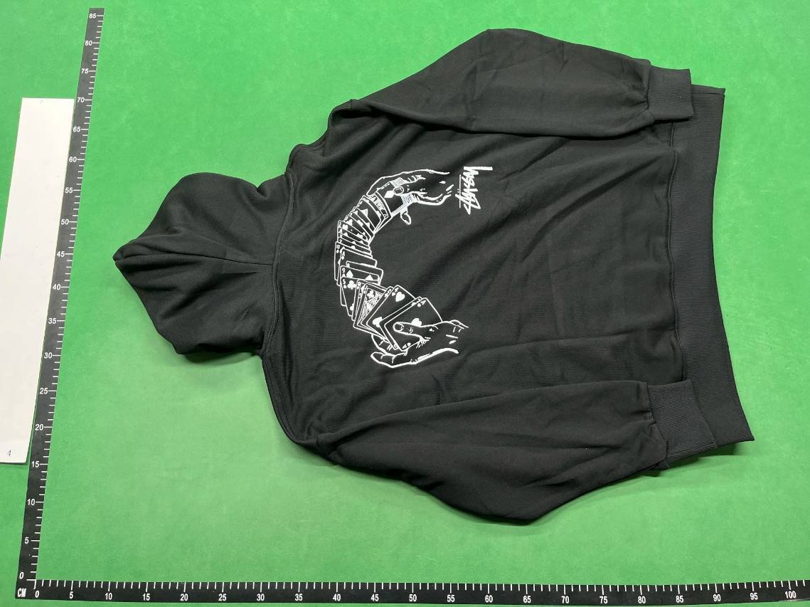 Stussy Hoodies B401 spring and autumn fashion Joker sweater non-quality problems do not support no reason to return cnbuyvip.com